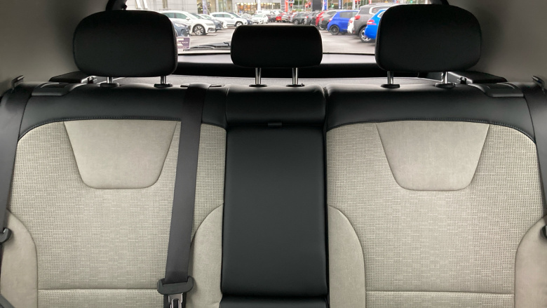 Kia Niro 150kW 4 65kWh 5dr Auto Electric Estate